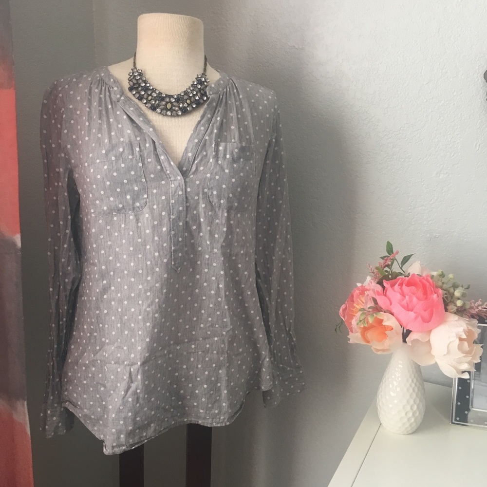 Loft long sleeve
